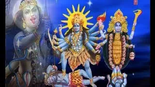 Mahakali Chalisa I RAJESH MISHRA I Pankhida O Pankhida I Full HD Video Song