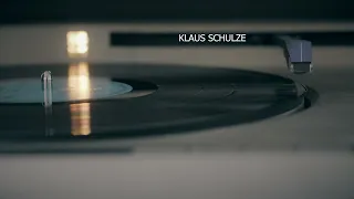 In memory of Klaus Schulze 4.08.1947 — 26.04.2022 “Death Of An Analogue”