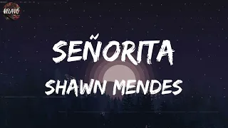 Señorita ( lyrics ) - Shawn Mendes (mix) Tones And I, Stephen Sanchez | Relavo