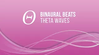 Binaural Beats Theta Waves – Brain Waves with Meditative Music for Yoga Trailer HD