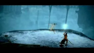 Prince of Persia TGS 08 X360/PS3 Trailer