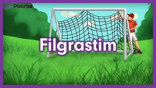 Filgrastim Mnemonic for Nursing Pharmacology (NCLEX)