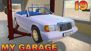 My Garage - Ep. 19 - Non-Turbo Droptop Wolf (FLIP)