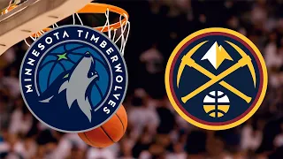 Minnesota Timberwolves vs Denver Nuggets | Feb 7 | 2022-23 NBA Season