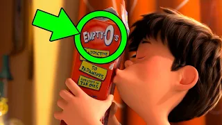 12 Things Only Adults Notice in The Lorax