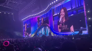 Twice - Jelly Jelly “Roulette Encore” | Twice 5th World Tour Ready to Be Philippines Day 2 [FANCAM]