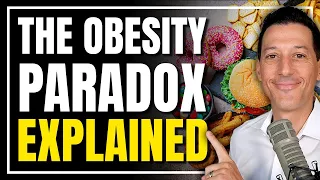 The “Obesity Paradox” Explained | Cabral Concept 2602