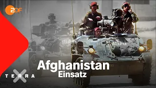 Deutscher Afghanistan-Einsatz: Alles umsonst? | Terra X