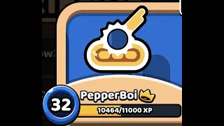 I Killed Pepperboi (Again)