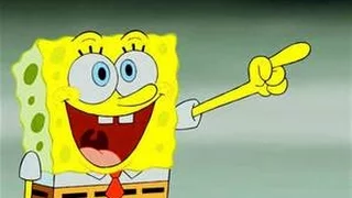 SpongeBob Hi, how are ya Sound Effect - Sound Effect ▌Improved With Audacity ▌