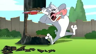 Tom & Jerry | The House DisasterTom jerry