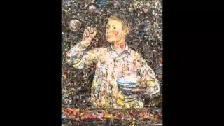 PIGEAD Vik Muniz Lixo Extraordinário