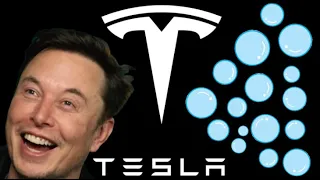 TESLA is worth more than WALMART!!! What is going on: Bubble?