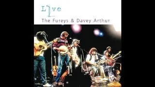 The Fureys & Davey Arthur - Poem to the Lonesome Boatman/The Lonesome Boatman [Audio Stream]