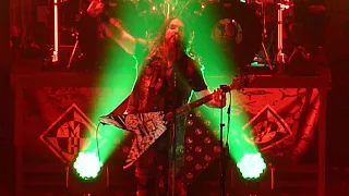 Machine Head - None but My Own, Live at Poppodium 013, Tilburg, Netherlands, 07 October 2019