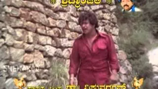 Olume Siriyaa Male - Bangaarada Jinke - Vishnuvardhan - Aarathi - Kannada Superhit Song