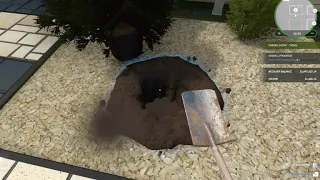 House Flipper Let's Play: Part 40 - Garden Flipper Starter Jobs