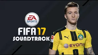 Kygo feat. Kodaline - Raging (FIFA 17 Official Soundtrack)