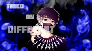 Nightcore-Ugly (Deeper Version)