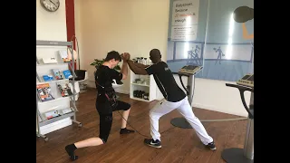Train once a week (for 20 min). Is EMS Training at Bodystreet Milton Keynes too good to be true?