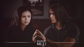 Caleb&Elena [When it's all over]