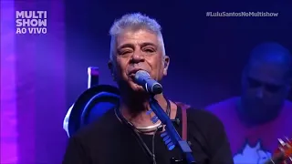 Lulu Santos - Clube Lux