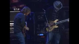 Phish and Neil Young - Arc (Live at Farm Aid 1998)
