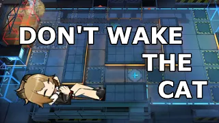 Arknights CB-10: Don't let the rat wake the cat