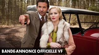 SERENA - Bande Annonce Officielle VF (2014) Jennifer Lawrence - Bradley Cooper