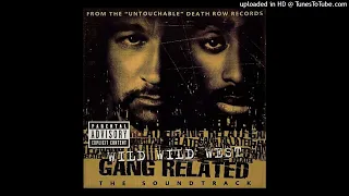 2Pac - Starin' Through My Rearview (Movie Version, Remastered) (ft. Outlawz)