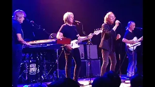 The Zombies "Tell Her No" live - Fonda Theater LA  7/23/2022