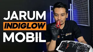 PENJELASAN JARUM INDIGLOW MOBIL ⚡️