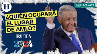 Elecciones 2024: Conoce a los posibles candidatos presidenciales en México | Te lo explicamos