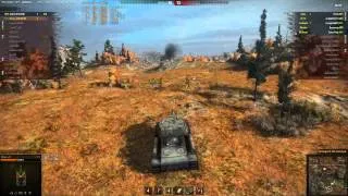 World of Tanks: SU 152 2934 XP + 10 Kills Gameplay [6k Damage] | 8.8