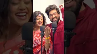 Sanu Ik Pal X Tere Mast Mast Do Nain | Sachet♥️Parampara | #spreadsmile