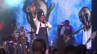 Сергей Михалок - Ляпис '98 -THE BEST - 04.04.2018. FRIDOM №7 [Live, HD]