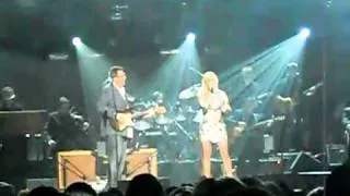 carrie underwood how great thou art w_ vince gill.mp4