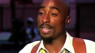 2Pac's More than 2 cents - "...Stuck in this Game, Searching for Fortune & Fame..."