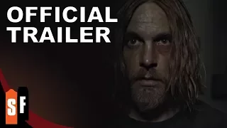 The Devil's Candy (2015) - Official Trailer (HD)