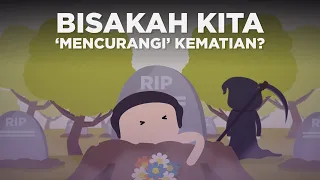 Cara Tergila Sains untuk 'Mencurangi' Kematian