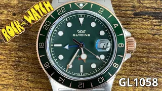 Glycine Combat GMT GL1058