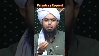 Parents sy Request 🙏 Engineer Muhammad Ali Mirza