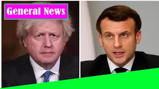 Brexit outrage: French politician dem@nded UK 'get out of Europe before you wreck it!'