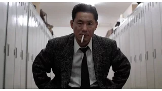 That Man Is Dangerous: The Birth of Takeshi Kitano