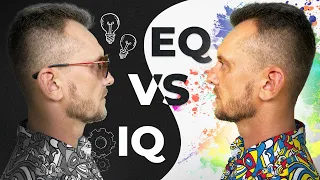 Почему эмоциональный интеллект(EQ) важнее IQ. Как развить эмоциональный интеллект?