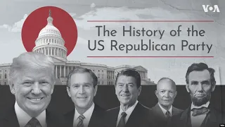 The history of Republican Party