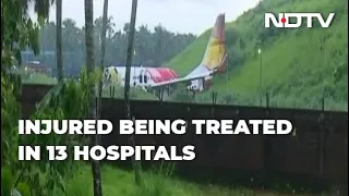 First To See Air India Express Crash-Landing, They Were First Responders