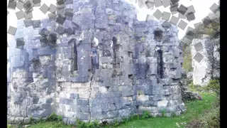 Бзыпта, развалины монастыря http://znaykaonline.ru/vladimirov