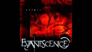 Evanescence - Away From Me + Eternal + Listen to the Rain + Demise