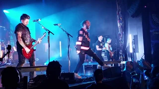 I Prevail- "Bow Down" LIVE 5/15/2019 Dallas, TX